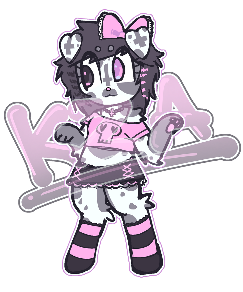 Offer to adopt Dalmatian by KANSAPIG on DeviantArt