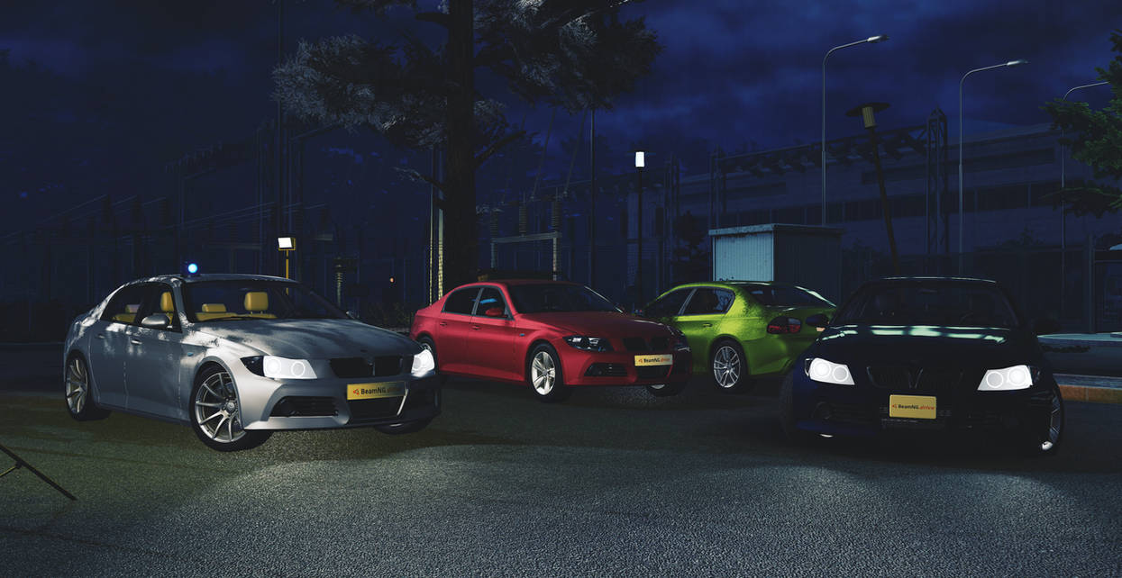 ETK 700-Series by SebaTheOC on DeviantArt