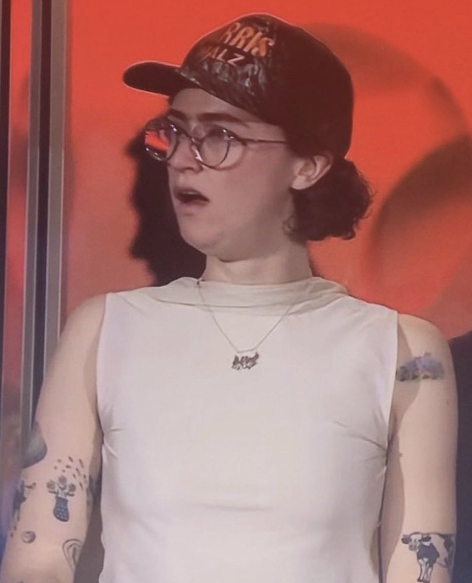 Liberals hate the truth and apparently hot people.