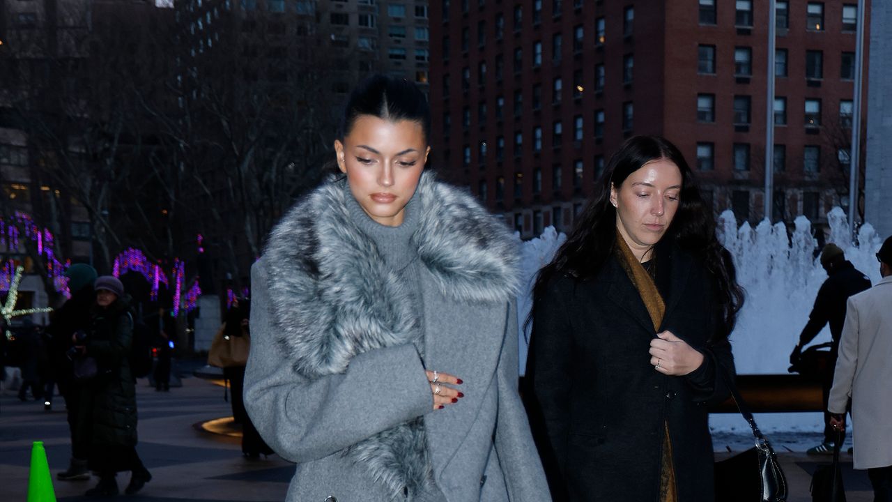 Who is Pierre Gasly's girlfriend? Meet Kika Gomes, the racing scion and international cool-girl who has the fashion world at her feet