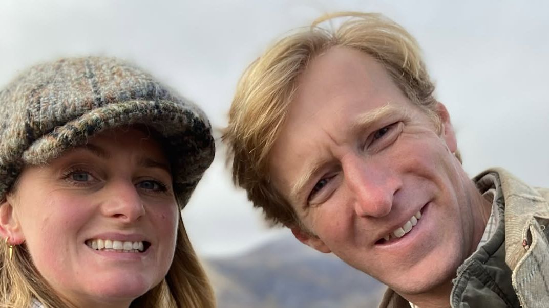 Prince William and Kate Middleton's romantic 'decoy' ties the knot with the nephew of the Duke of Sunderland