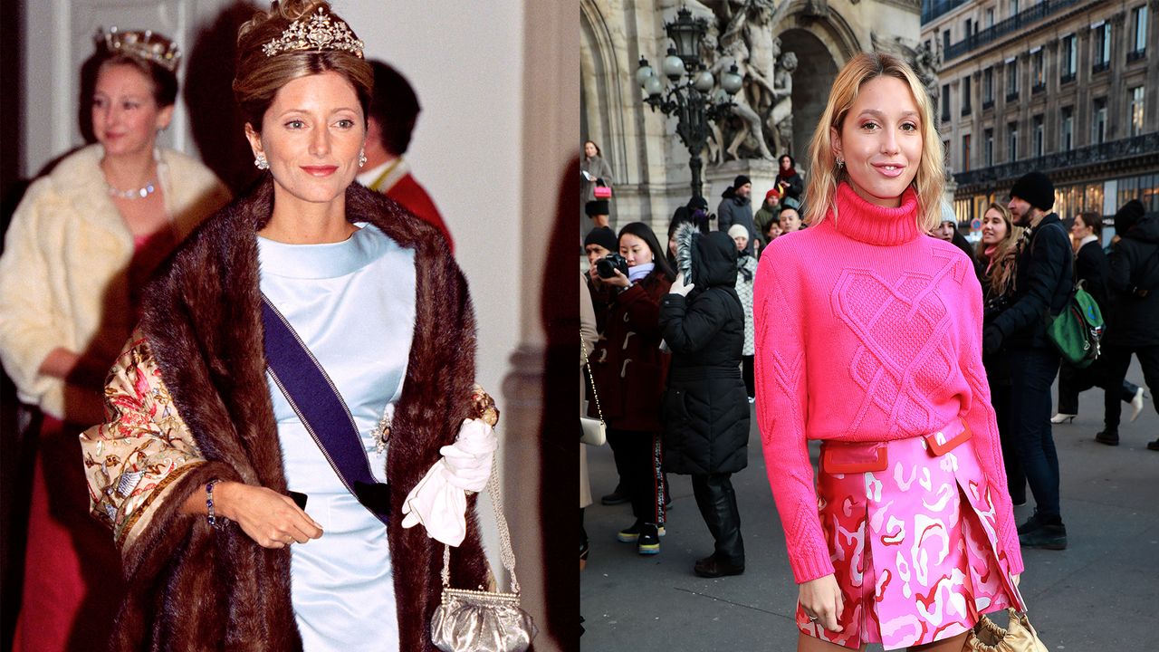 Mother’s Day: 17 iconic mother-daughter duos who prove It-Girl chicness runs in the family