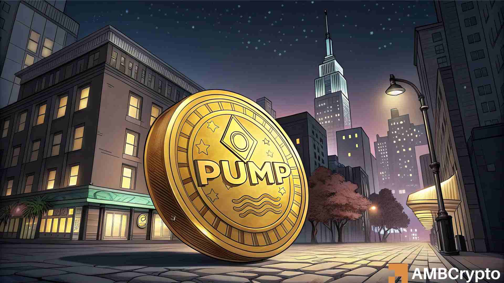 PUMP’s price at risk of 15% drop if THIS pattern breaks down – Details