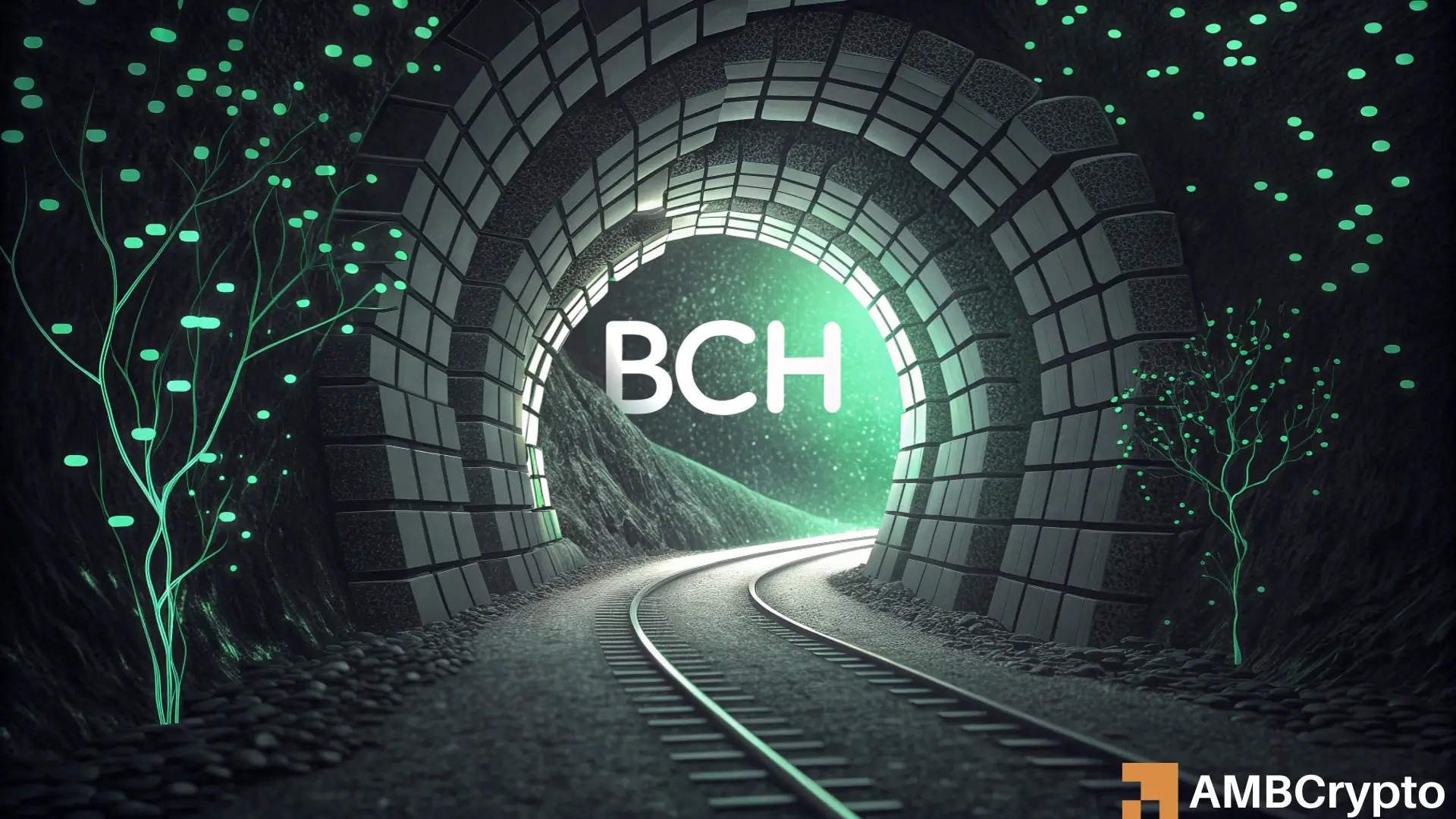 Bitcoin Cash holds $440 support, but BCH bears still dominate – Why?