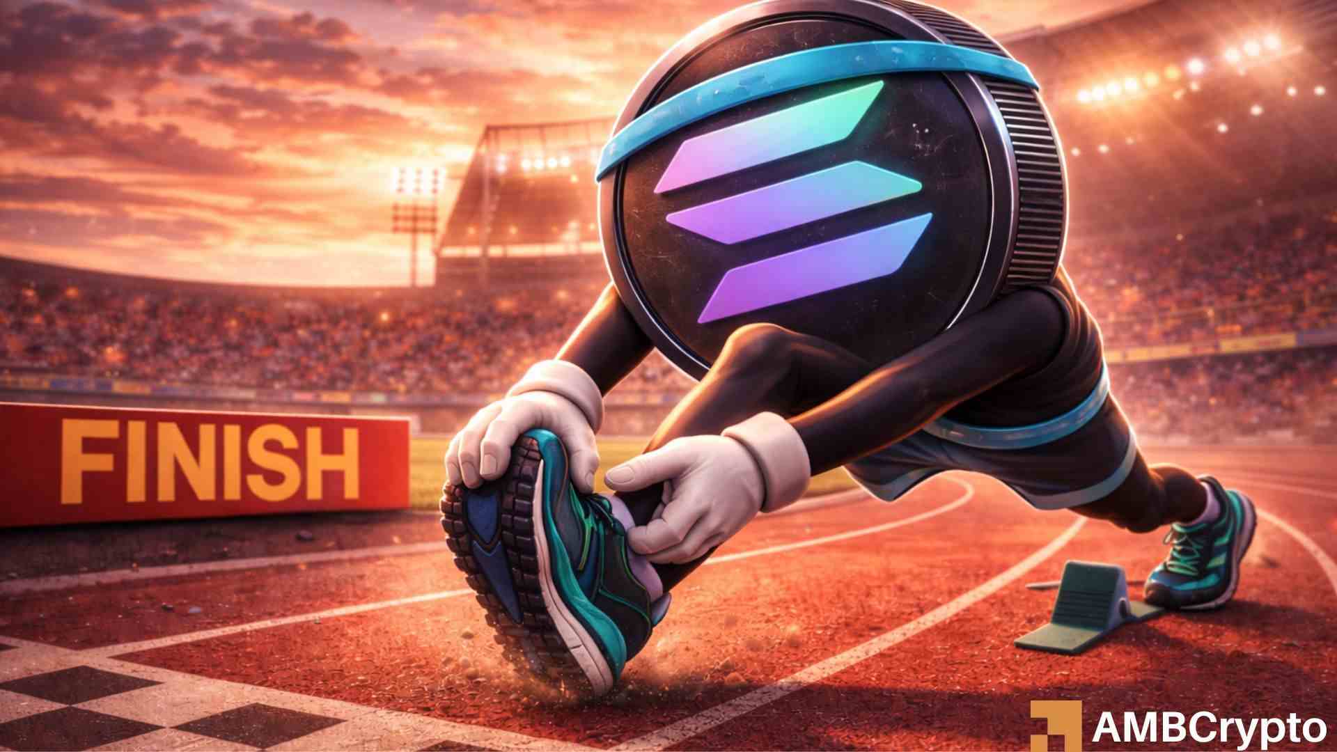 Solana: Examining if SOL’s 67% drawdown is an ‘attractive entry point’