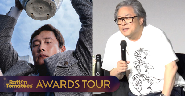 Park Chan-wook on Taking 20 Years to Make No Other Choice and Reuniting with Lee Byung-hun