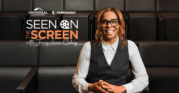 Seen on the Screen Podcast: Episode Guide