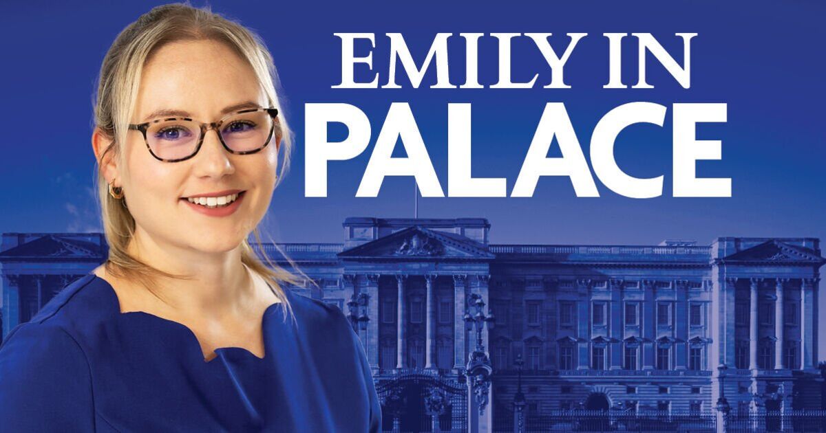 Prince William and Princess Kate have just sent a very important message to the public