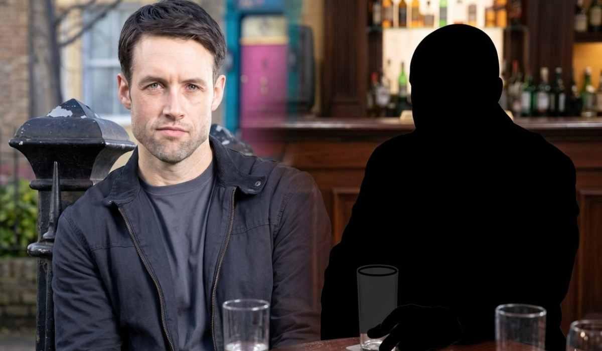 EastEnders Star Calls [THIS] Co-Star A “POWERHOUSE”- See WHO Here!!