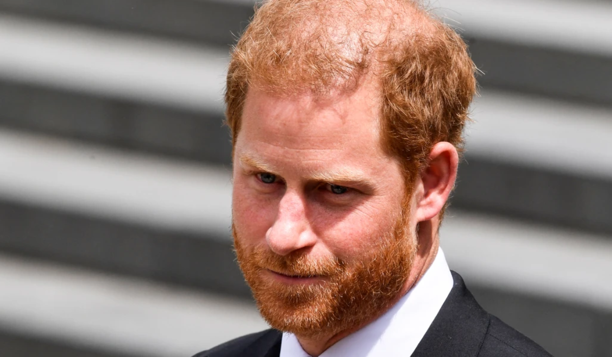 ROYAL NEWS! Prince Harry’s Australia Visit Could Turn AWKWARD Over [THIS] Scandal!!