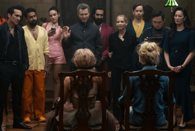 ‘Ready or Not 2: Here I Come’ Review: A Sensational Samara Weaving Can’t Save This Ho-Hum Horror Sequel