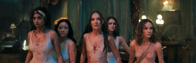 ‘Pretty Lethal’ Review: Ballerina Baddies Spin and Slit Throats in a Suspense Thriller That Skips Pivotal Narrative Beats