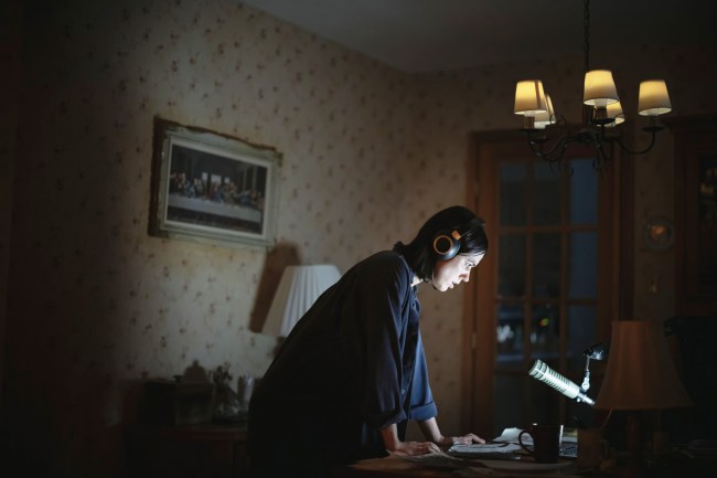 See ‘Undertone’ with Dolby Atmos, or You’ll Miss Half the Horror