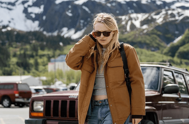 ‘The Sun Never Sets’ Review: A Career-Best Dakota Fanning Navigates Dueling Love Triangles in Joe Swanberg’s Delightful Alaskan Romance