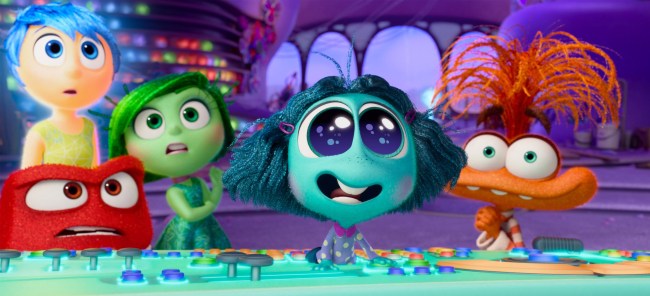 No, Pixar Doesn’t Need to Give Up ‘Autobiographical’ Stories