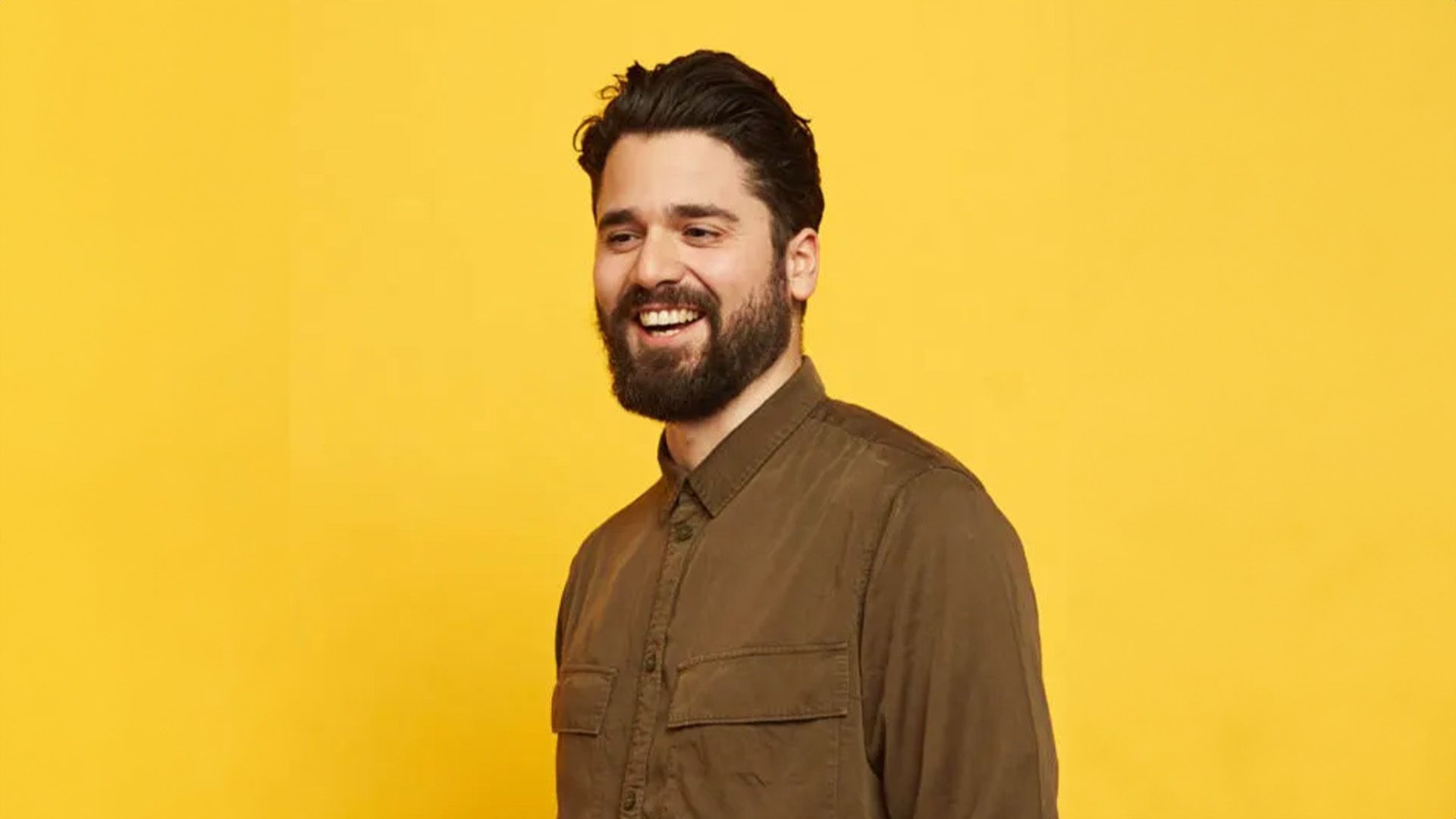 "Design by committee kills ideas": 5 questions with Xavier Sheriff