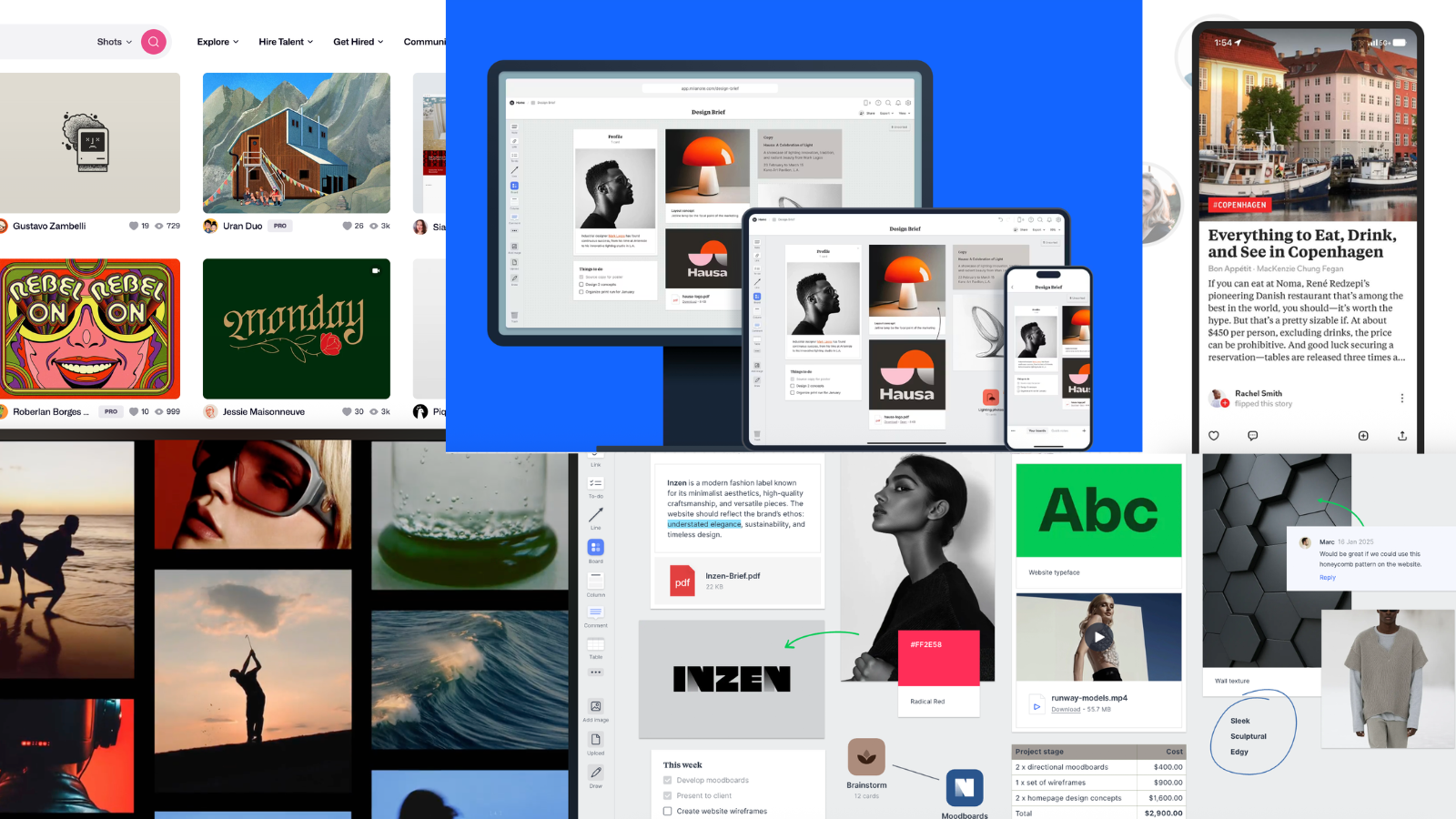 The best Pinterest alternatives in 2026