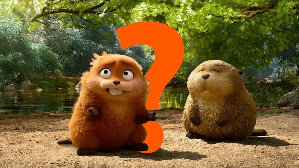 Hoppers quiz: how much do you know about Pixar's new movie?