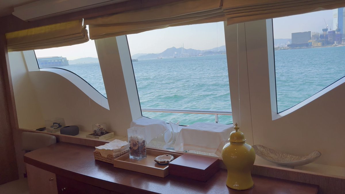 Hong Kong 🏴‍☠️ pic.