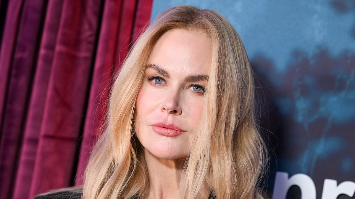 Want to date an A-Lister? Here's what it really takes to bag a celebrity after Nicole Kidman's strict dating requirements were revealed following her split from Keith Urban