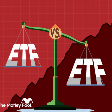 Battle of the Tech ETFs: How IYW and XLK Compare on Risk, Fees, and Performance