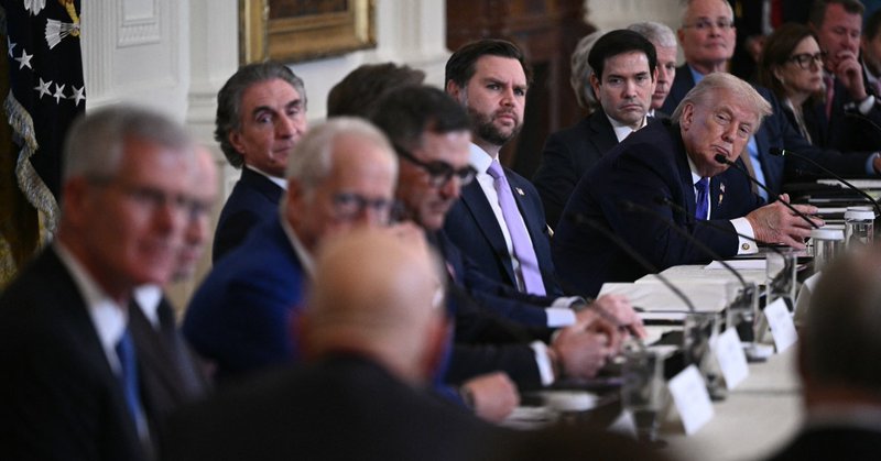 American oil executives delivered a bleak message to Trump officials in recent days: The energy crisis the Iran war has unleashed is likely to get worse.