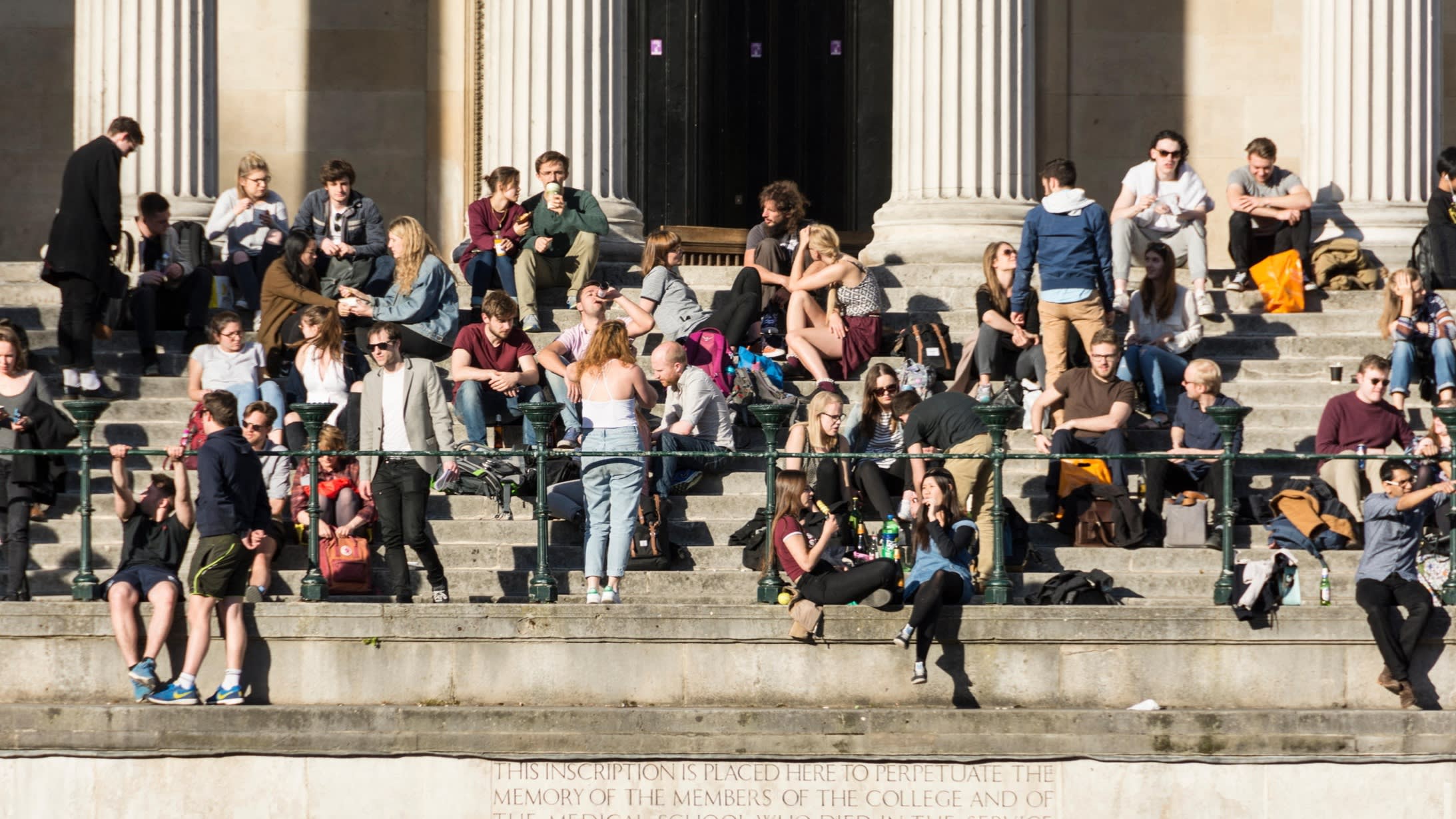 Britain ready to explore EU tuition fee cut as part of Brexit reset