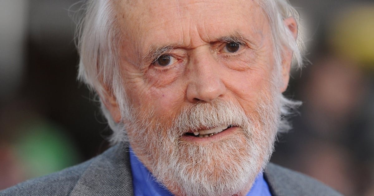 ‘Back to the Future’ Star Has Died at Age 89