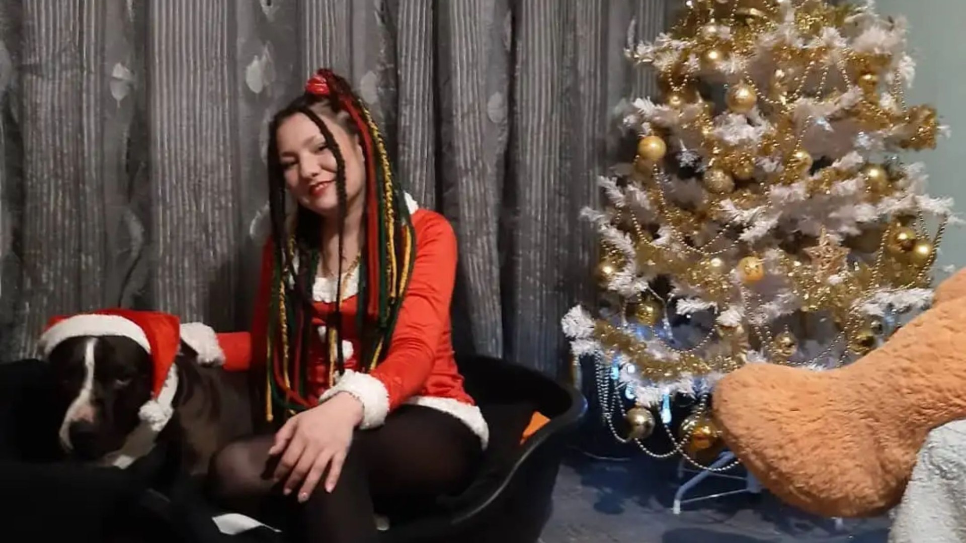 Female rapper, 37, dies after suffering heart attack as devastated friend pays tribute to ‘soulful character’