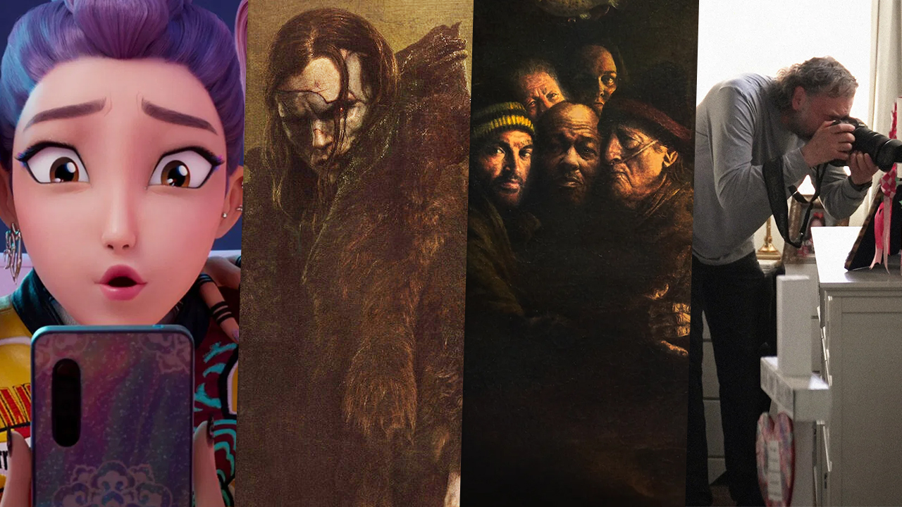 Netflix 2026 Oscar Wins: Frankenstein, KPop Demon Hunters, All The Empty Rooms &amp; The Singers