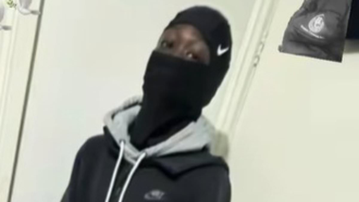 Hoppers Crossing: Good Samaritan's desperate plea after his life was WRECKED by alleged carjacking gang in deadly 180km/h crash