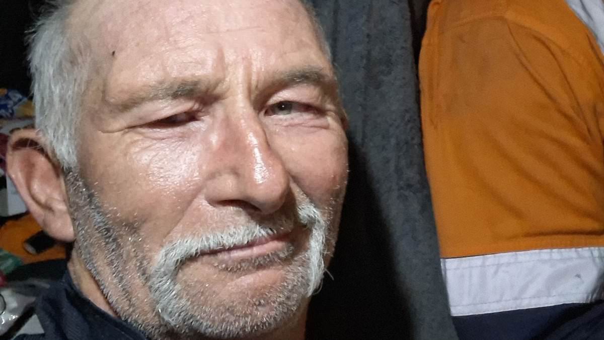 No-nonsense truckie issues a brutal message to Anthony Albanese: 'Get your s*** together'