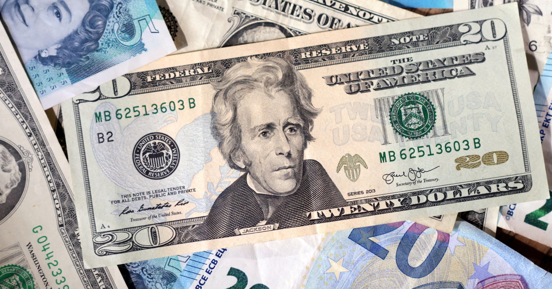 Oil shock sparks rate repricing in historic 'G4' central bank week