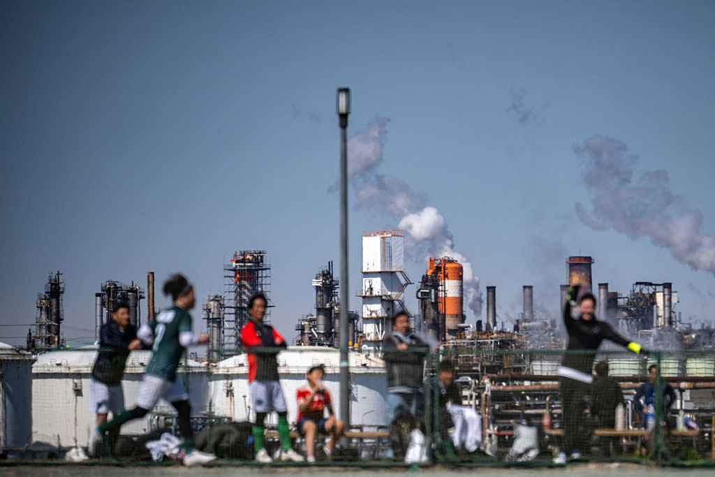 How Trump’s War With Iran Is Impacting Asia’s Economy—and Why That Matters for the World