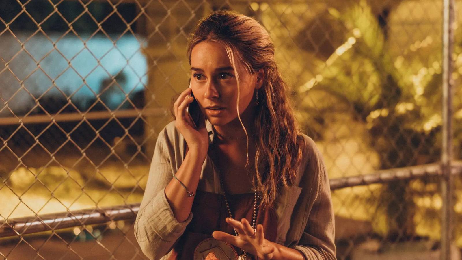 Netflix's New 6-Part Crime Thriller Series Instantly Becomes Global Smash Hit