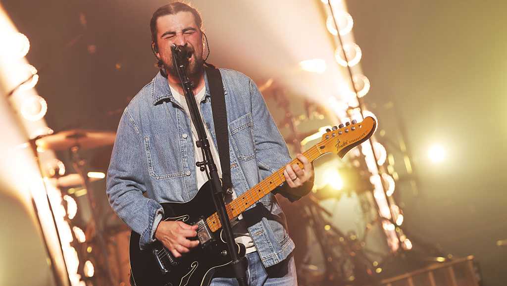 Noah Kahan reveals release date for upcoming Netflix documentary