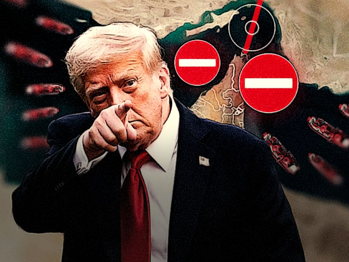 Trump’s Bid for Allies’ Help in Hormuz Gets Cool Reception