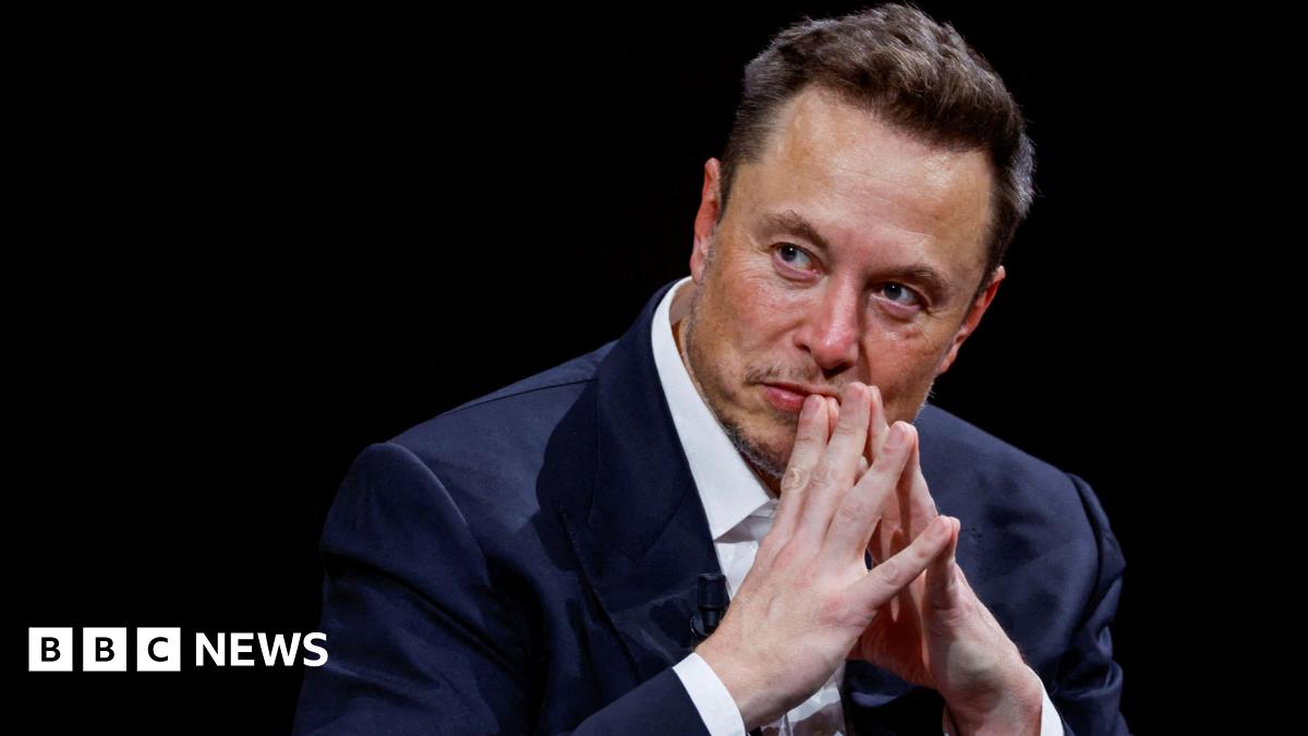 Teens sue Elon Musk's xAI over Grok's pornographic images of them