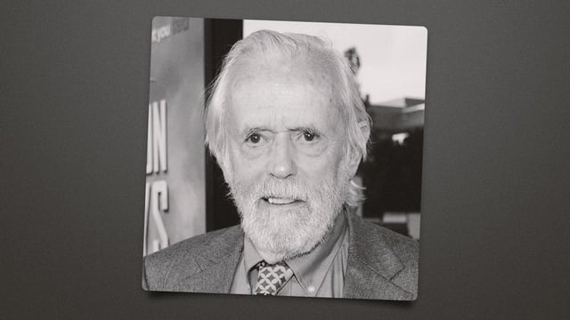 Matt Clark, Character Actor in a Barnful of Movie Westerns, Dies at 89