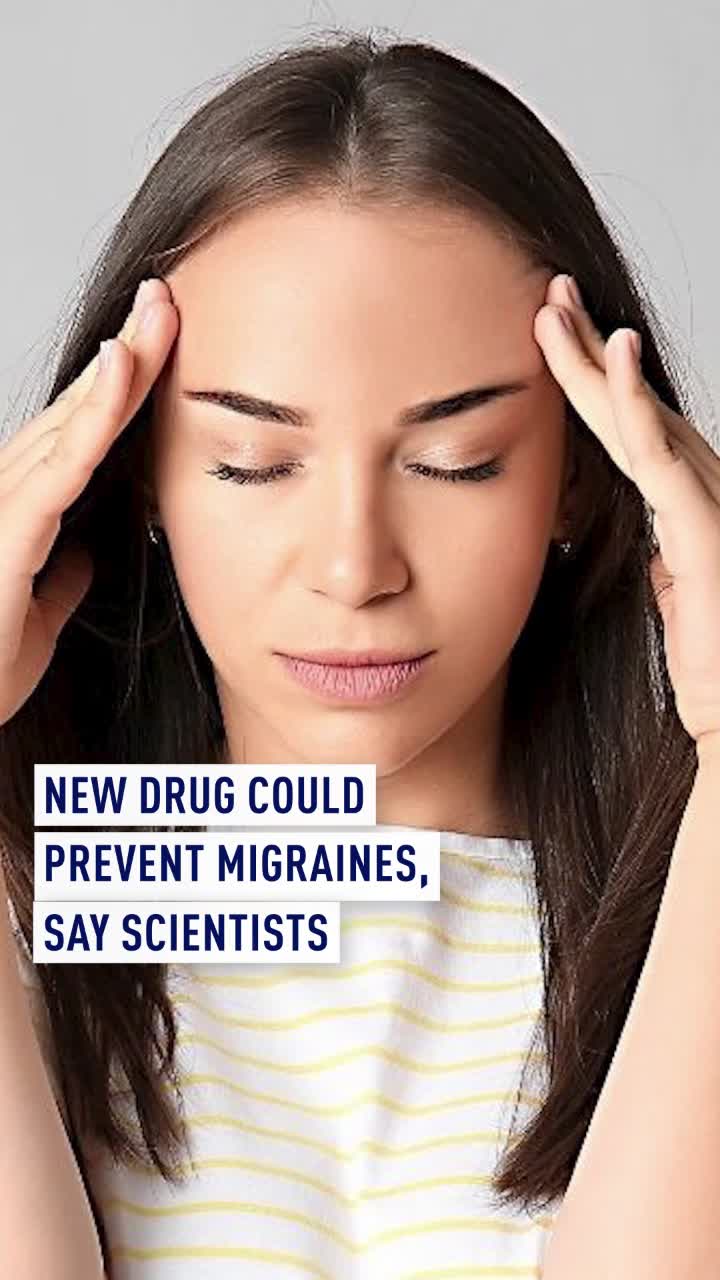 For millions of people, a migraine is not just a headache. It is a neurological condition that can stop life in its tracks. Now a Hungarian biotech company says it may have found a new way to prevent those attacks before they begin. CGTN correspondent Pablo Gutierrez reports from Budapest. #hungary #migraine #neuromedicine #headache