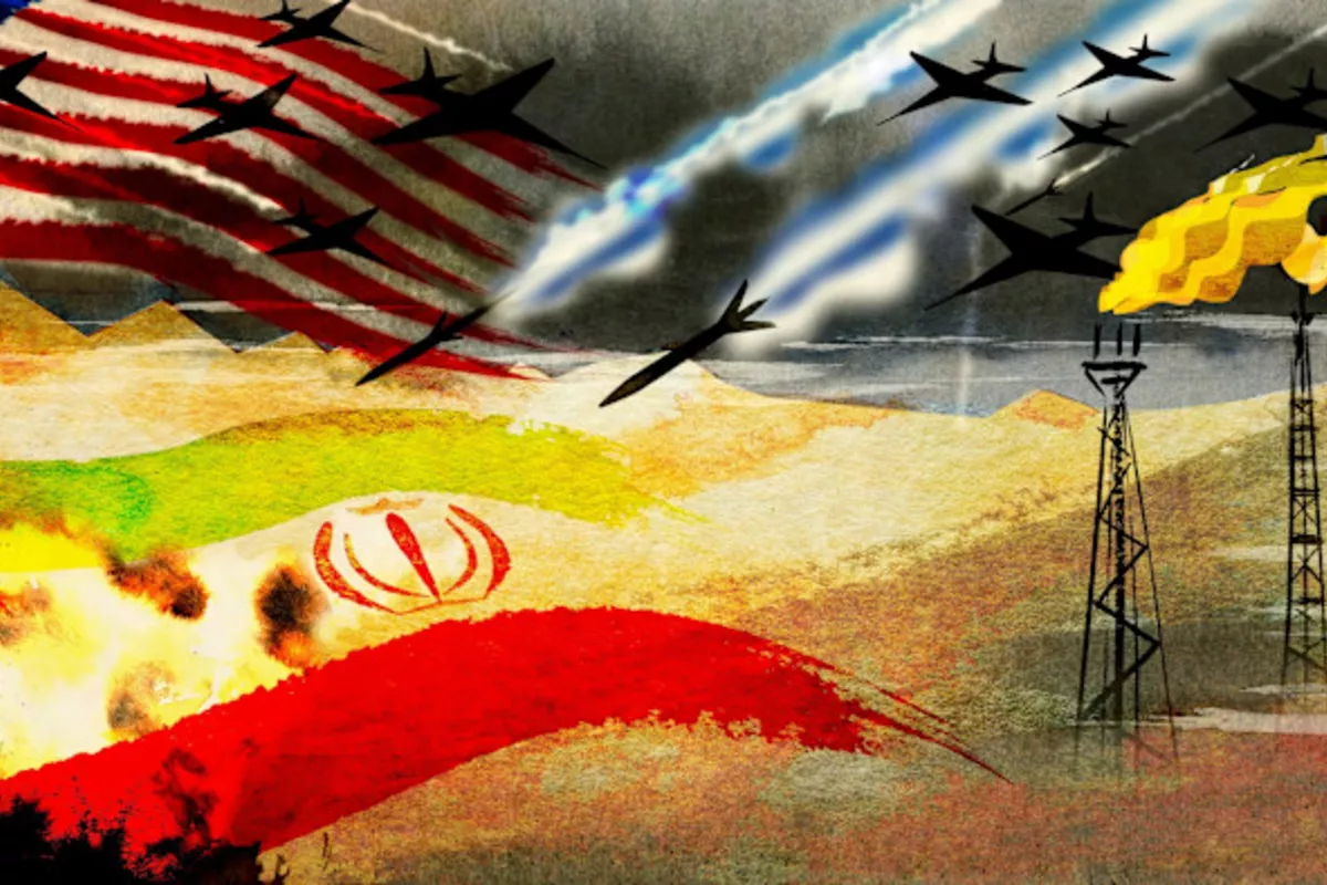 US-Israel-Iran Conflict Poses Inflation and Supply Chain Threats, Turkish Minister Says