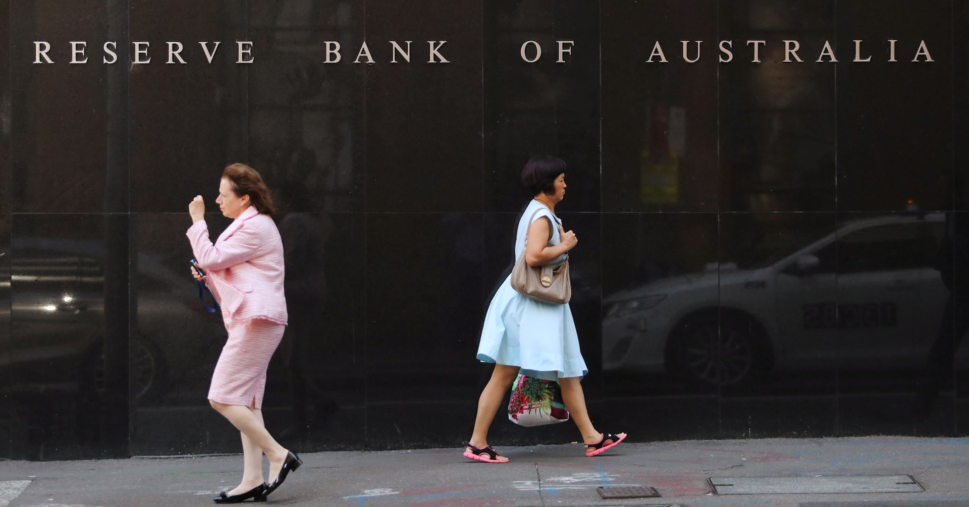 Australia's central bank raises rates again in knife-edge decision