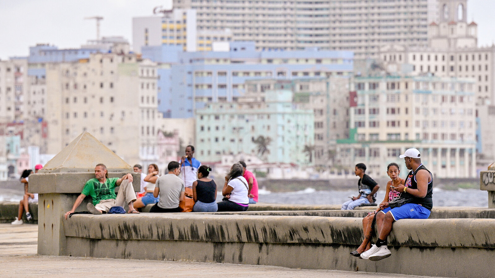 Opinion | Cubans Want a Deal. Just Not This One.