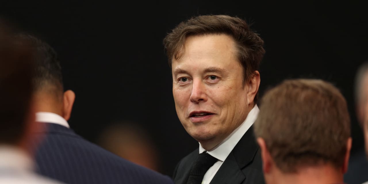 Tesla’s TeraFab Project Will Be Big. The Stock Is Rising.