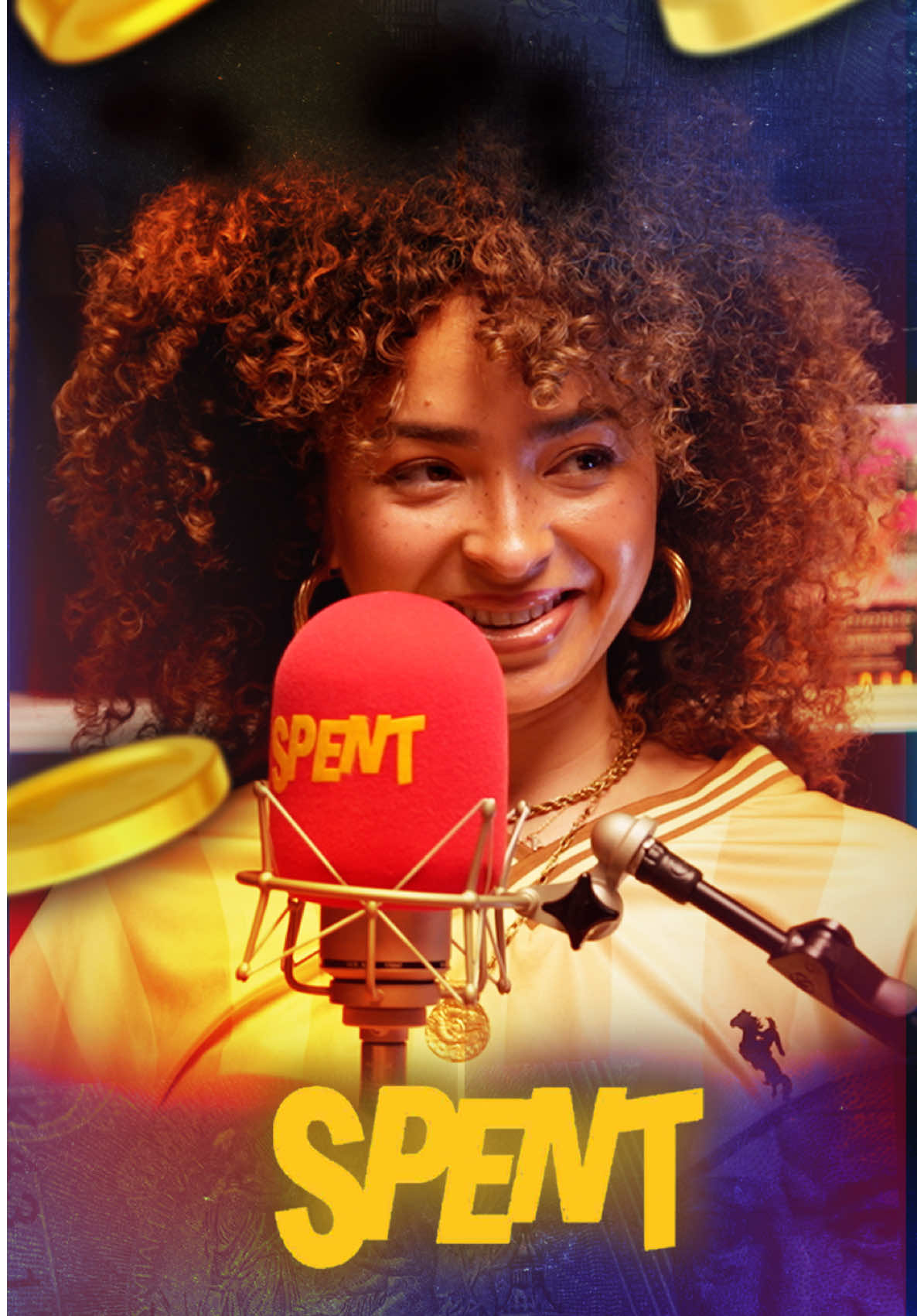 This week on Spent we're joined by singer Ella Eyre to talk money, spending habits, and those big financial regrets we all have. Listen to Spent wherever you get your podcasts and watch on YouTube. #money #dailymail #fyp #uk