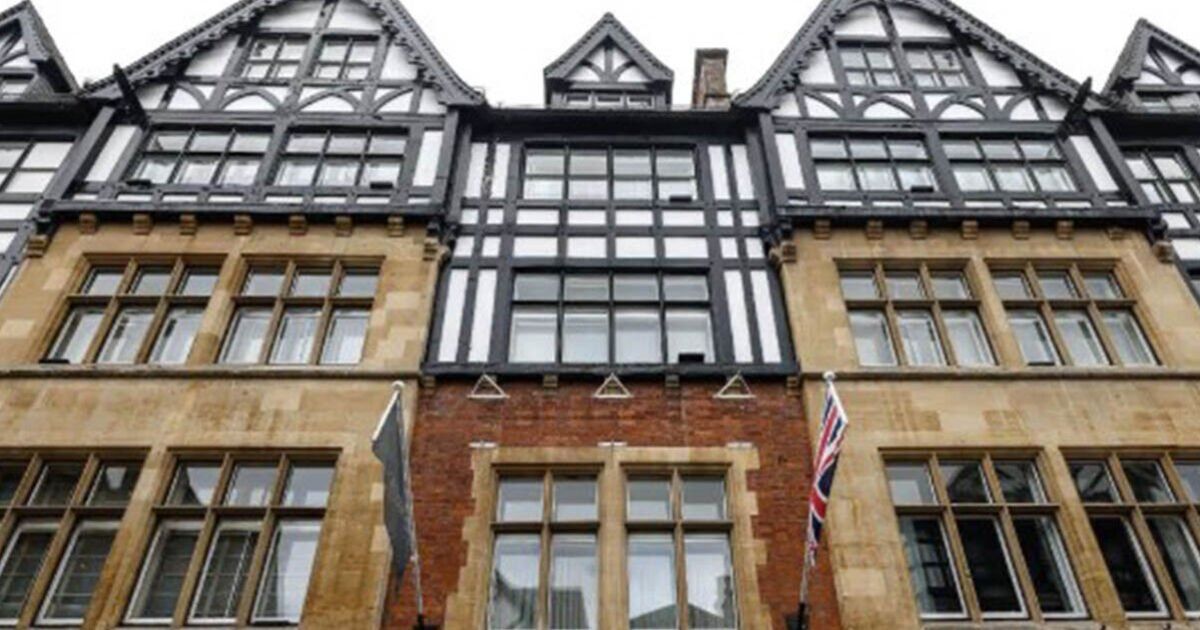 Historic hotel in Chester to close this year - opened in 1865