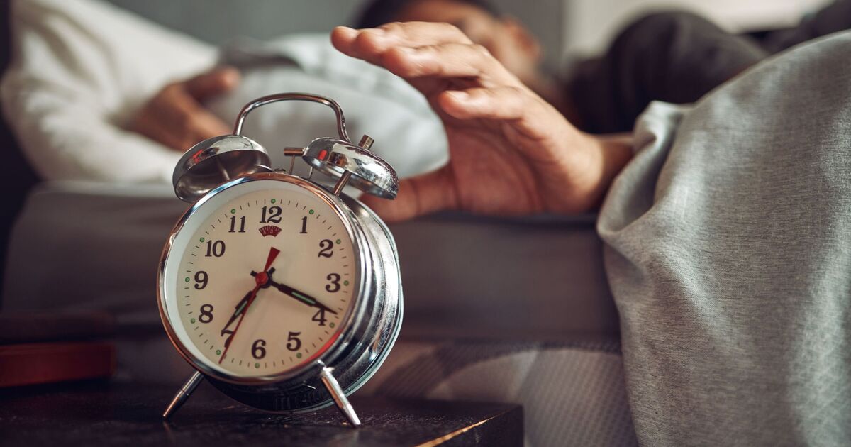 When do the clocks go forward? Exact date UK clocks change in spring 2026