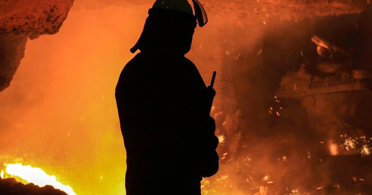 Major boost for British steel as huge £70m export deal agreed with 1 African country