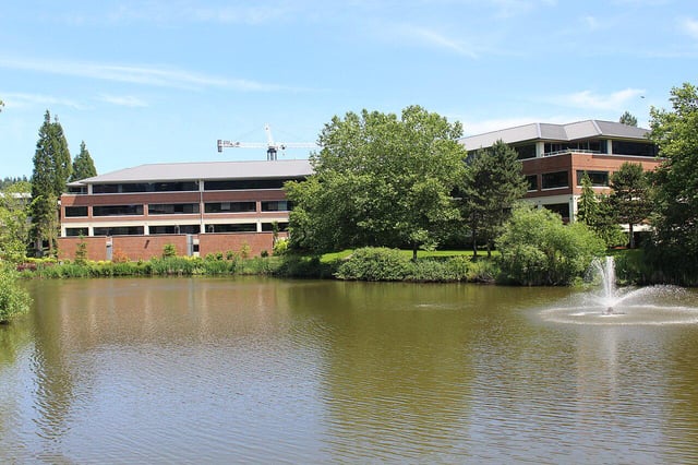 TIL Costco has a company policy that no regular item will be marked up more than 14% over cost &amp; no Kirkland Signature item will be marked up more than 15% over cost. Costco runs "very lean", with overhead costs at 10% of revenue &amp; profit margins at 2% (e.g. it has no PR dept. &amp; buys no outside ads)