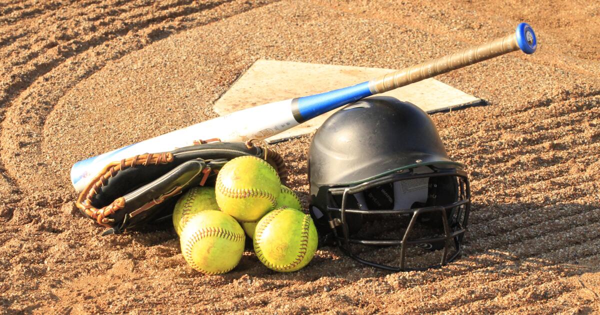 Prep sports roundup: Chaminade softball team becomes surprise team in Mission League